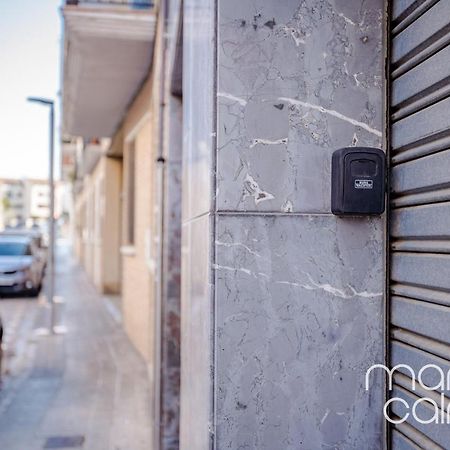 Casa Bernat By Marcalma Apartment Torredembarra Ngoại thất bức ảnh