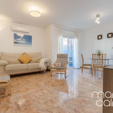 Casa Bernat By Marcalma Apartment Torredembarra Ngoại thất bức ảnh