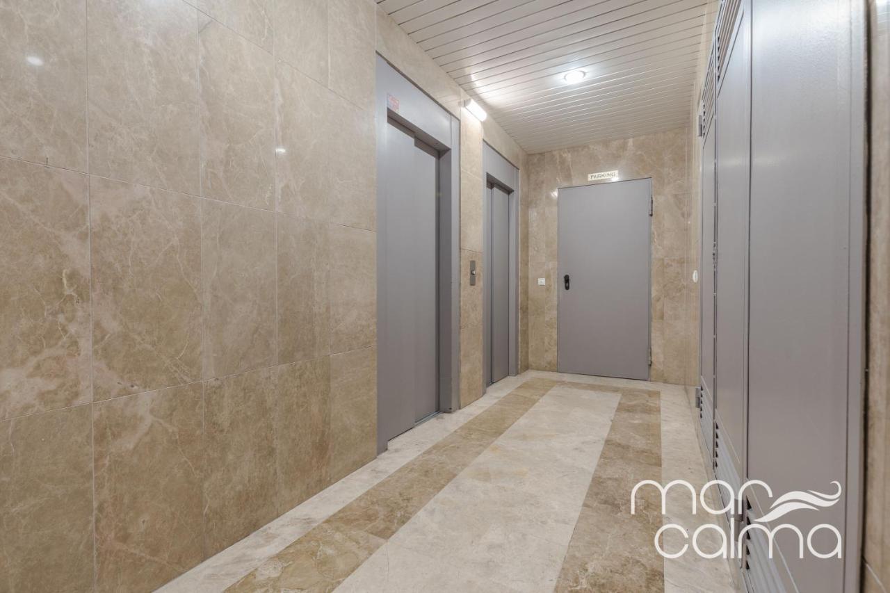 Casa Bernat By Marcalma Apartment Torredembarra Ngoại thất bức ảnh