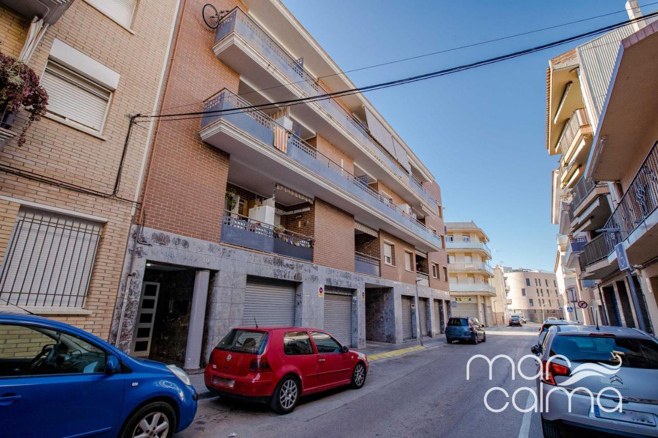 Casa Bernat By Marcalma Apartment Torredembarra Ngoại thất bức ảnh