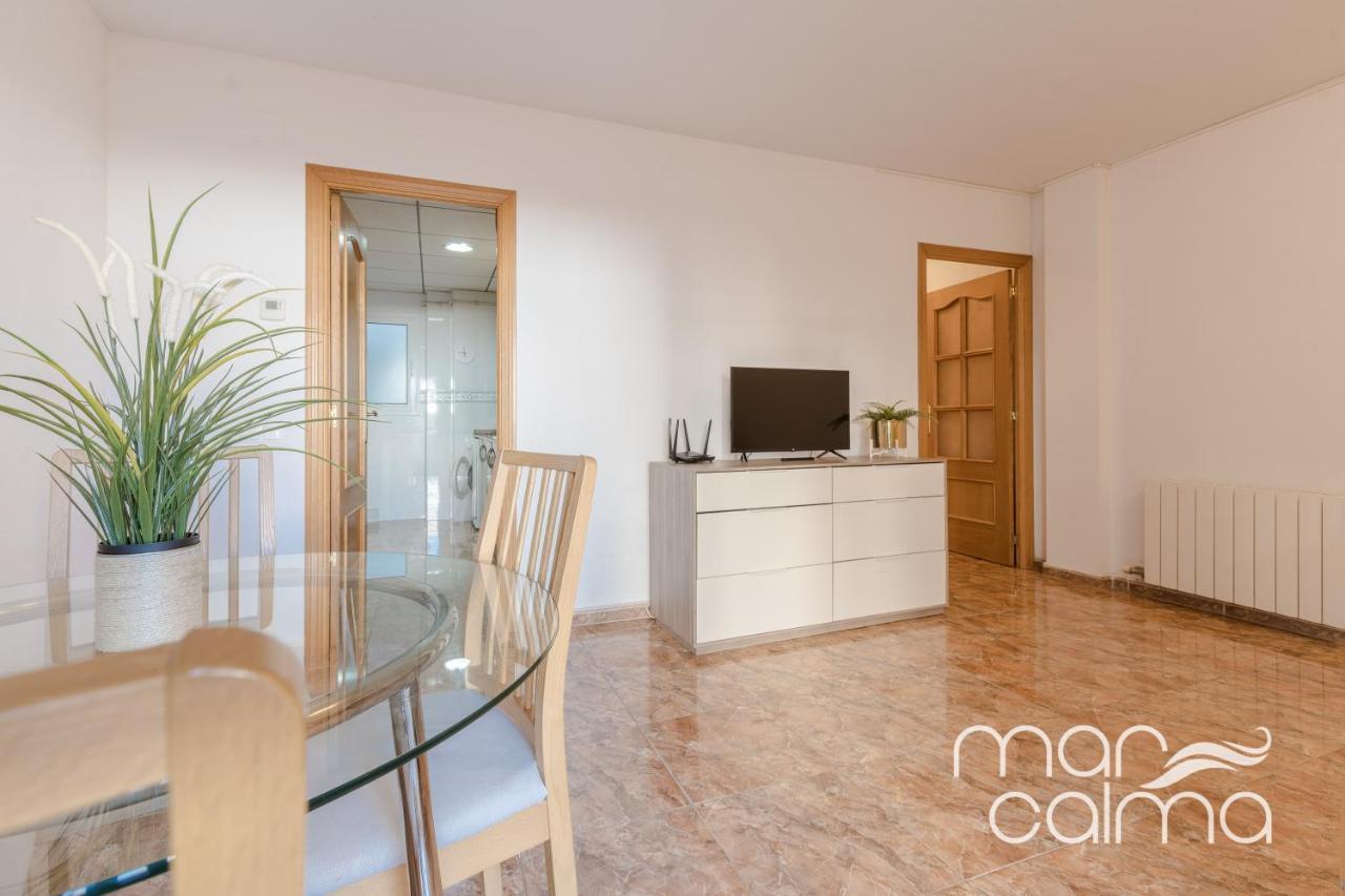 Casa Bernat By Marcalma Apartment Torredembarra Ngoại thất bức ảnh