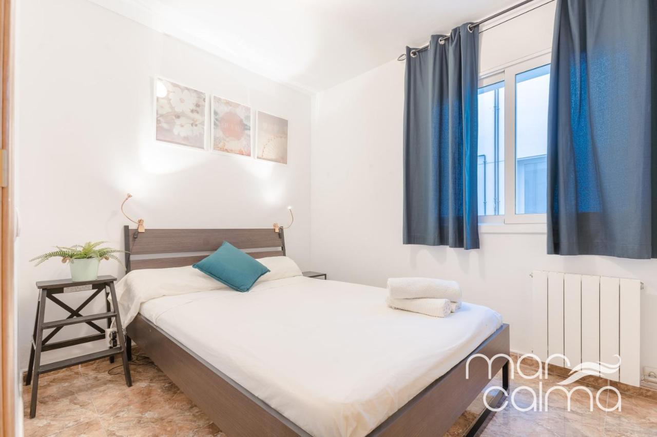 Casa Bernat By Marcalma Apartment Torredembarra Ngoại thất bức ảnh