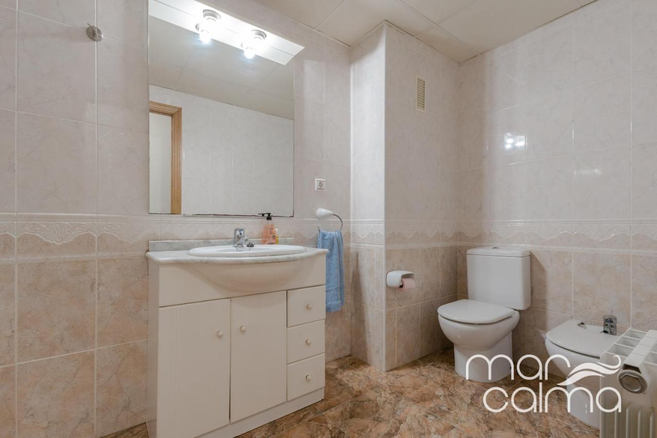Casa Bernat By Marcalma Apartment Torredembarra Ngoại thất bức ảnh